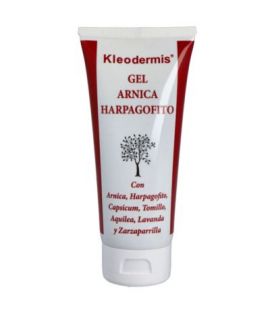 Harpagofito Arnica Gel 100ml Kleodermis