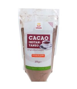 Organic Instant Cocoa Powder 375g Ideas