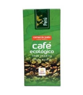 Ground Coffee Arabica Eco 250g Ideas