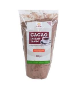 Instant Cocoa Powder Gluten Free Bio Vegan 800g Ideas