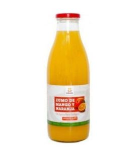 Organic Mango and Orange Juice 1L Ideas