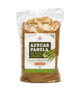 Azucar Panela SinGluten Bio 1kg Ideas