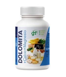 Dolomite 800Mg 150comp GHF