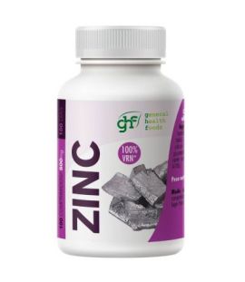 Zinc 50 CDR 500Mg 100comp GHF