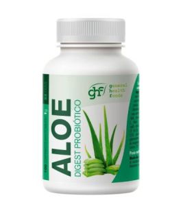 Aloe Vera 1000Mg 100comp GHF