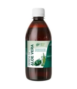 Jugo de Aloe Vera 500ml GHF