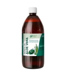 Jugo Aloe Vera 1L GHF