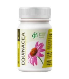 Echinacea 500mg 100com GHF