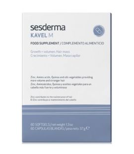 Kavel-M Masa Capilar 60 Perlas Sesderma