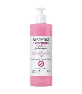 Lactyferrin Classic 500ml Sesderma