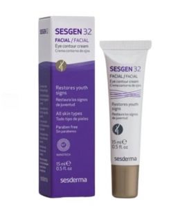 Sesgen32 Eye Contour Cream 15ml Sesderma