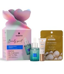 Beauty Sweet Hyaluronic Pack 1 unit Sesderma