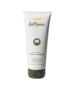 Crema Arnica Eco 200ml Taull Organic