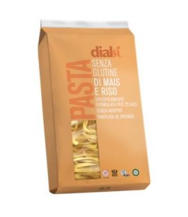 Gluten-Free Vegan Noodles 250g Dialsi