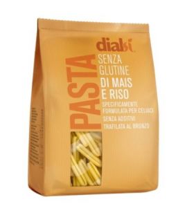 Caserecce Gluten-Free Pasta 400g Dialsi