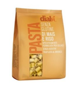 Gluten-Free Piston Paste 400g Dialsi