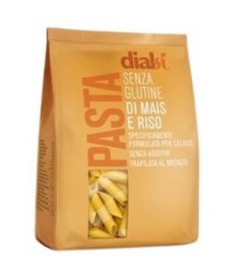 Gluten-Free Vegan Macaroni 400g Dialsi