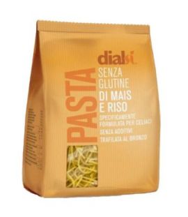 Filini Thick Noodles Gluten-Free Vegan 400g Dialsi