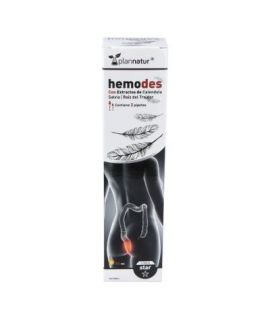 Hemodes Liquid 50Ml Plannatur