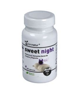 Sweet Night 60caps Plannatur