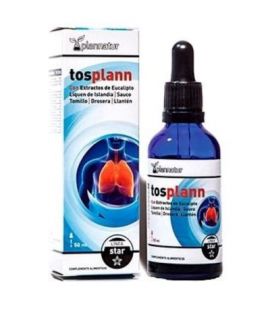 Tosplann 50ml Plannatur