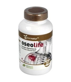 Oseolife Premium 60comp Plannatur