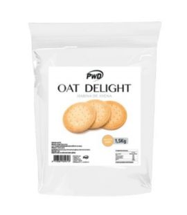 Maria Cookie Flavor Oatmeal Flour Without Sugar 1.5kg PWD