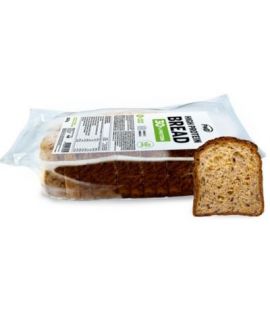 Vegan Protein Bread 360g PWD