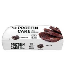 Chocolate Protein Cake Without Sugar 400g PWD