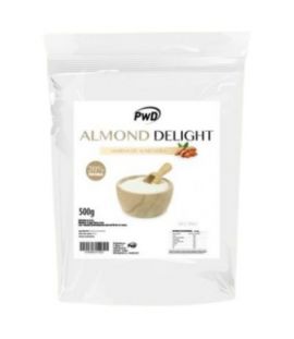 Almond Deligh Neutro 500gr PWD