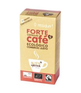 Coffee Forte Bio 10caps Alternative3