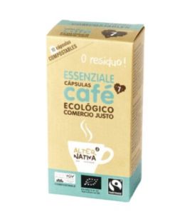 Cafe Essenziale Eco 10caps Alternativa3