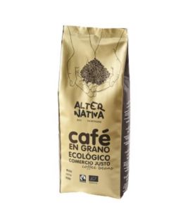 Cafe Hosteleria Grano Eco 1kg Alternativa3