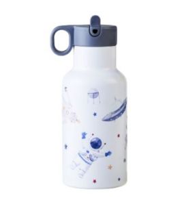 Astron Robots Children's Bottle 350ml Alternativa3