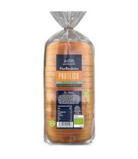 Protein Bread with Mother Yeast 400g Sottolestelle