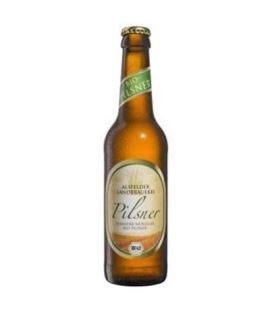 Cerveza Pilsner Bio 330ml Ekotrebol