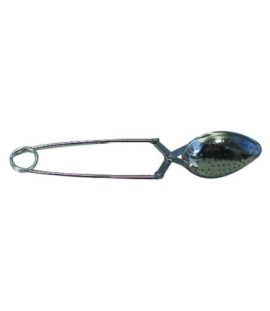 Metal Tea Clip 1 unit Ecodis