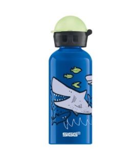 Sigg Tiburon Children's Bottle 1 unit Ecodis