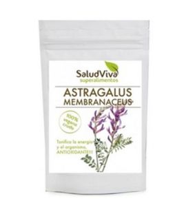 Bio Astragalus Powder 250g Living Health