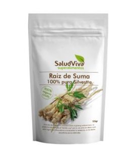 Suma Root Vegan 125g Salud Viva