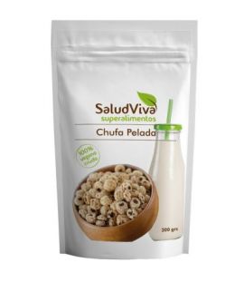 Chufa Entera Pelada Bio 200g Salud Viva