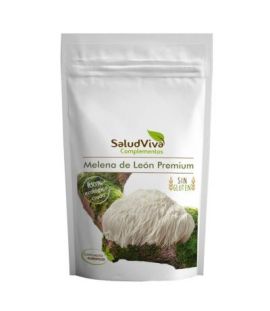 Lion's Mane Premium Eco 50g Health Viva