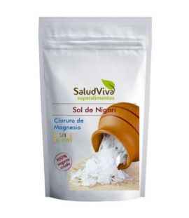 Sal Nigari SinGluten Vegan 1kg Salud Viva