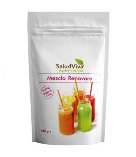 Renovare Vegan Mix 125g Health Viva