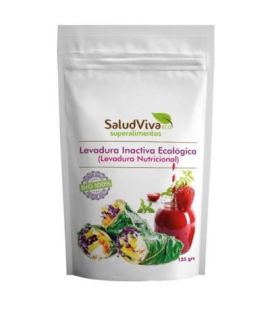 Eco Inactive Yeast 500g Salud Viva