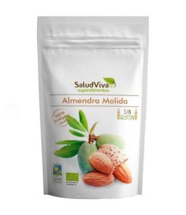 Eco Almond Flour 150g Salud Viva