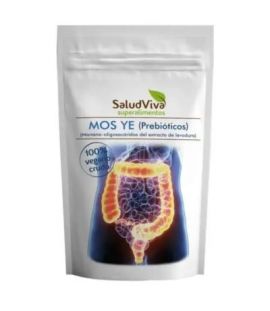 Mos Ye Vegan 100g Living Health