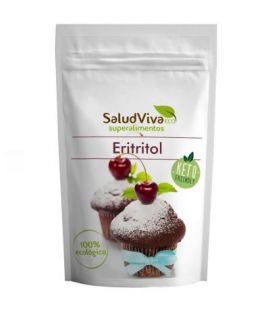 Eritritol Eco 250g Salud Viva