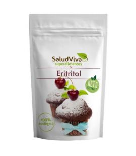 Eritritol Eco 500g Salud Viva