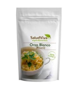 Orzo Eco 500g Living Health